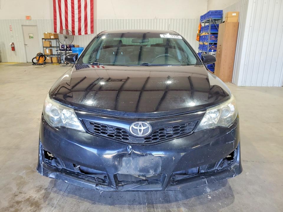Aukcja sprzedaży 2014 Toyt Camry, vin: 4T1BF1FK0EU775304, numer aukcji: 65652326