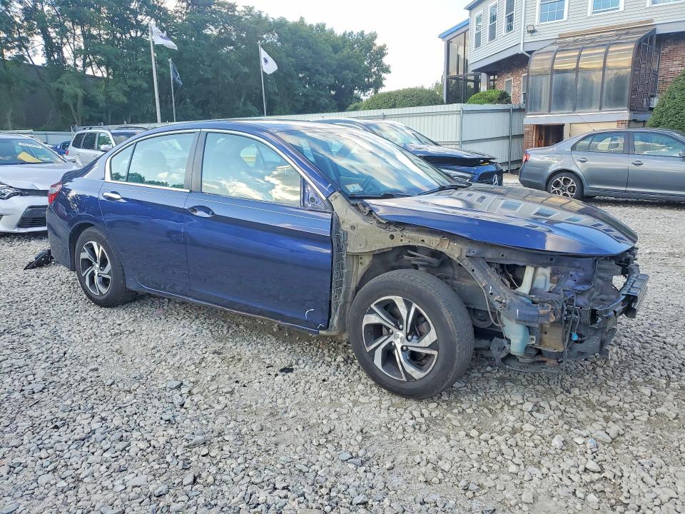 Продажа на аукционе авто 2016 Honda Accord, vin: 1HGCR2F3XGA116117, номер лота: 66239316