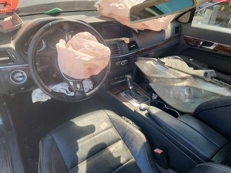 64744336 :رقم المزاد ، WDDKJ5KB0DF199514 vin ، 2013 Mercedes-benz E مزاد بيع