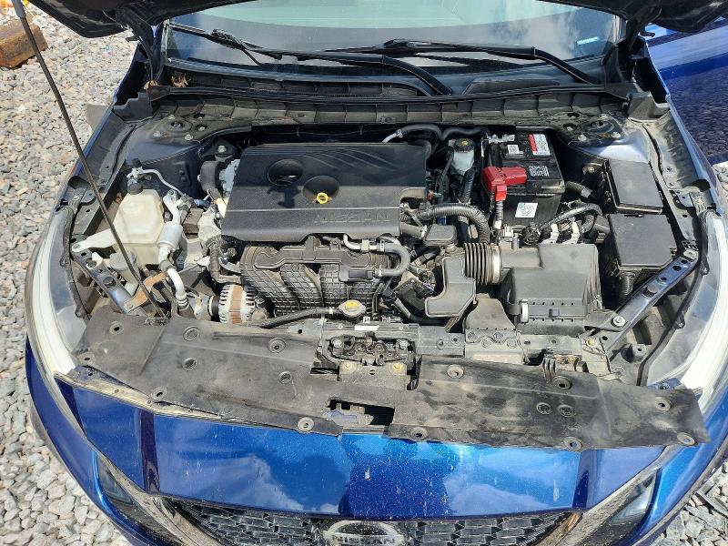 Продаж на аукціоні авто 2019 Nissan Altima, vin: 1N4BL4CW8KC183582, номер лоту: 63872396