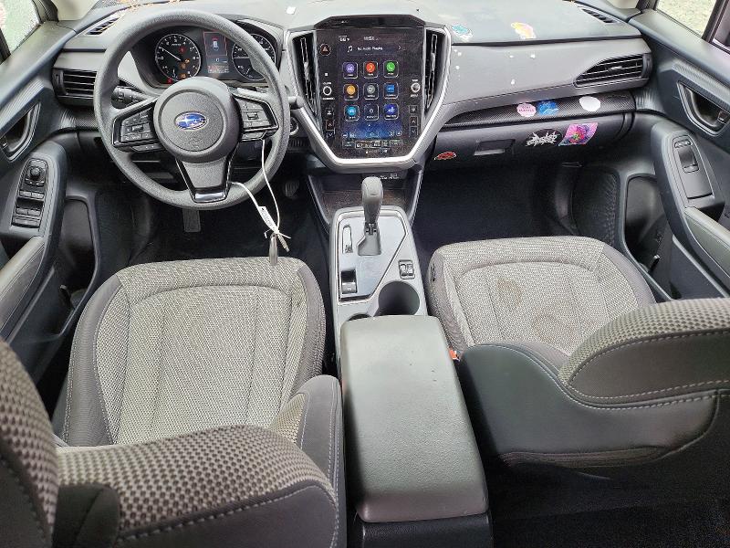 Продажа на аукционе авто 2024 Subaru Crosstrek, vin: JF2GUADC2R8902484, номер лота: 67150846