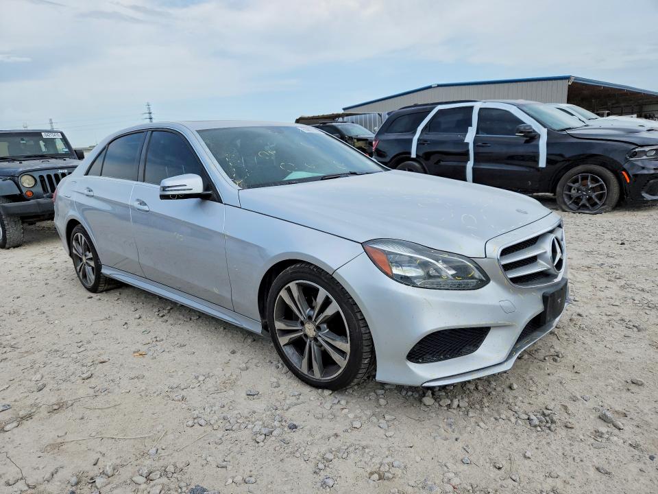 Продаж на аукціоні авто 2016 Mercedes-benz E, vin: WDDHF5KBXGB241629, номер лоту: 63897996