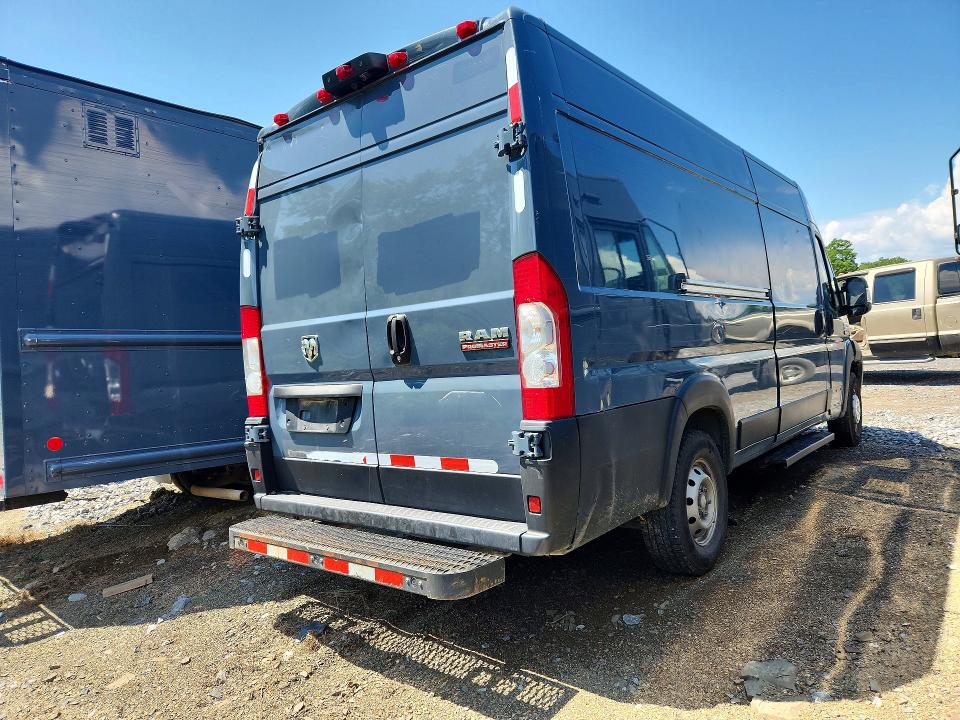 Aukcja sprzedaży 2020 Ram Promaster 3500, vin: 3C6URVJG6LE128617, numer aukcji: 64186226
