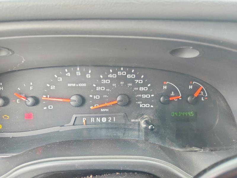 Продажа на аукционе авто 2007 Ford Econoline, vin: 1FTNE24W97DB27558, номер лота: 64262776