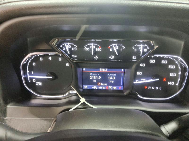 Aukcja sprzedaży 2021 Gmc Sierra, vin: 1GT49PE72MF312278, numer aukcji: 65592036