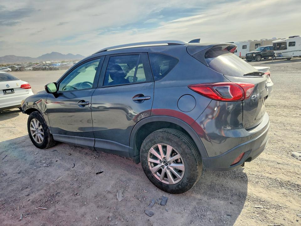 Aukcja sprzedaży 2015 Mazda Cx-5, vin: JM3KE2CY4F0514358, numer aukcji: 66885486