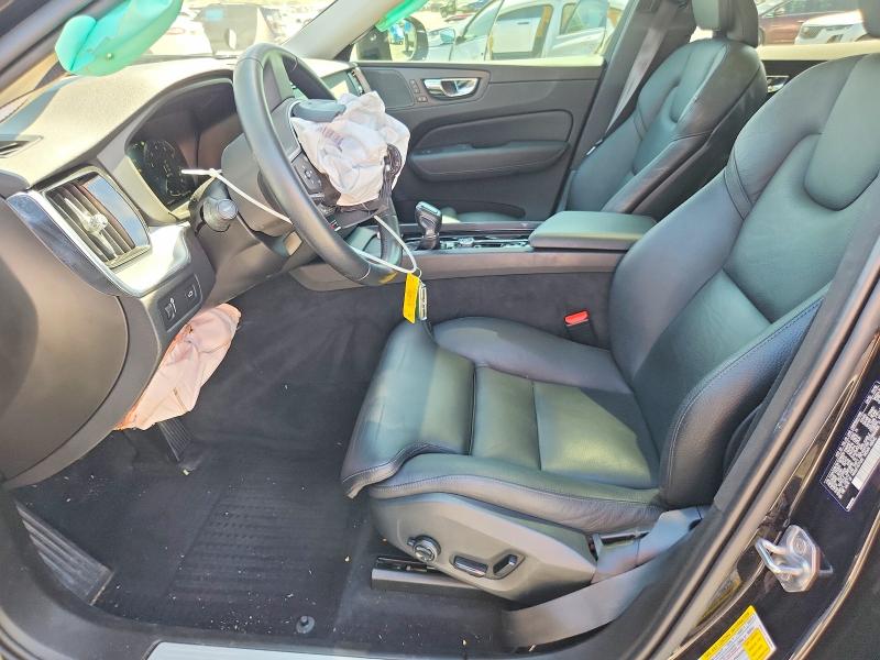 Aukcja sprzedaży 2019 Volvo Xc60, vin: YV4A22RK9K1328929, numer aukcji: 65719216