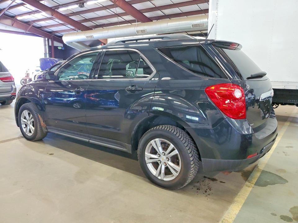 Aukcja sprzedaży 2014 Chevrolet Equinox, vin: 2GNFLFEK3E6107581, numer aukcji: 65985846