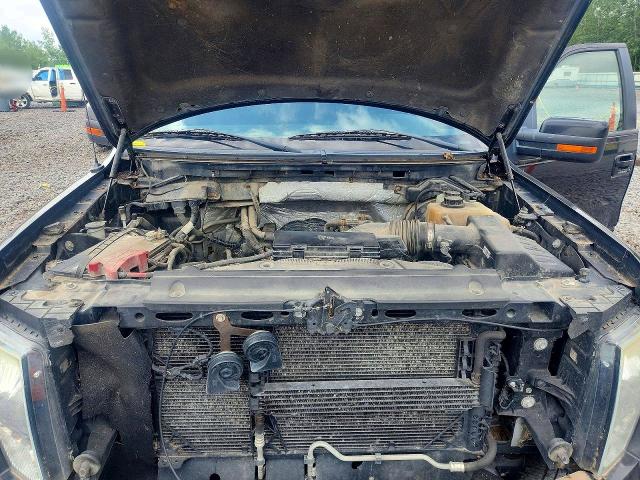 Продаж на аукціоні авто 2012 Ford F150, vin: 1FTFX1EF8CFC71639, номер лоту: 64592146