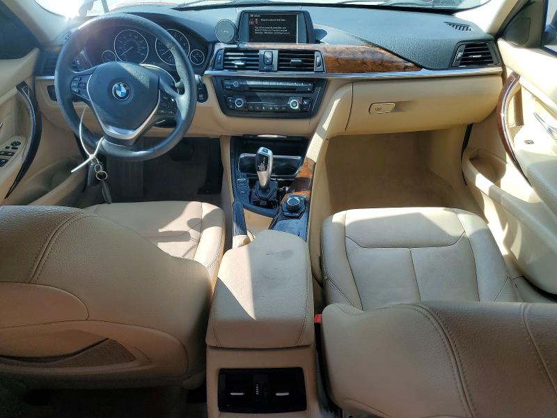Aukcja sprzedaży 2014 Bmw 328, vin: WBA3A5C50EP602052, numer aukcji: 66463336