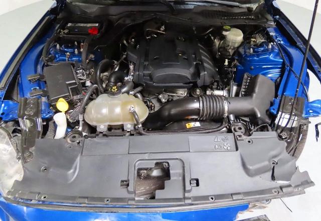 Продаж на аукціоні авто 2018 Ford Mustang, vin: 1FA6P8TH6J5117467, номер лоту: 64160736