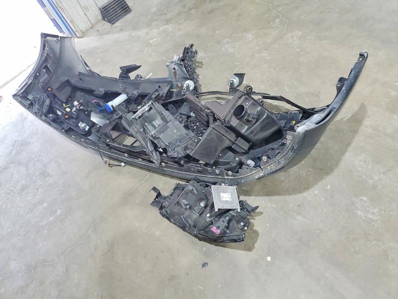 63387176 :رقم المزاد ، 3MVDMBBM4RM665042 vin ، 2024 Mazda Cx-30 مزاد بيع