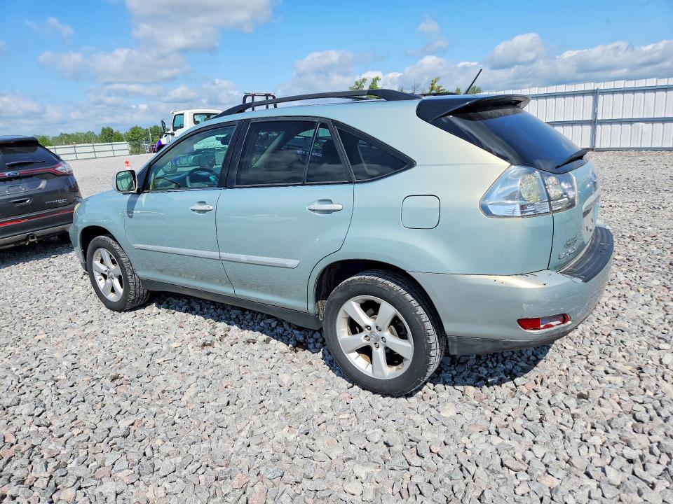 66522676 :رقم المزاد ، 2T2HK31U67C030602 vin ، 2007 Lexus Rx مزاد بيع