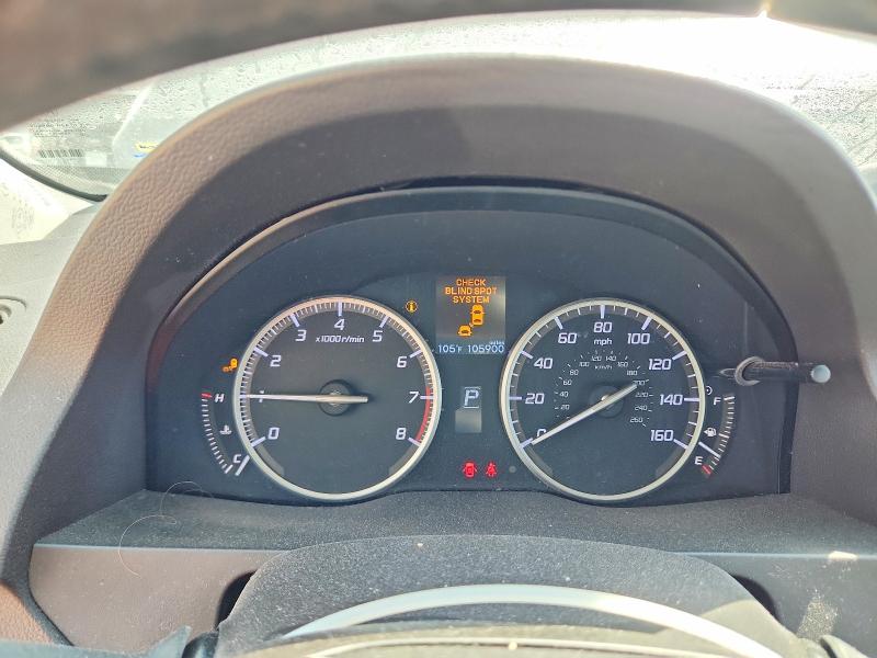 Aukcja sprzedaży 2017 Acura Rdx, vin: 5J8TB4H50HL009310, numer aukcji: 66227446