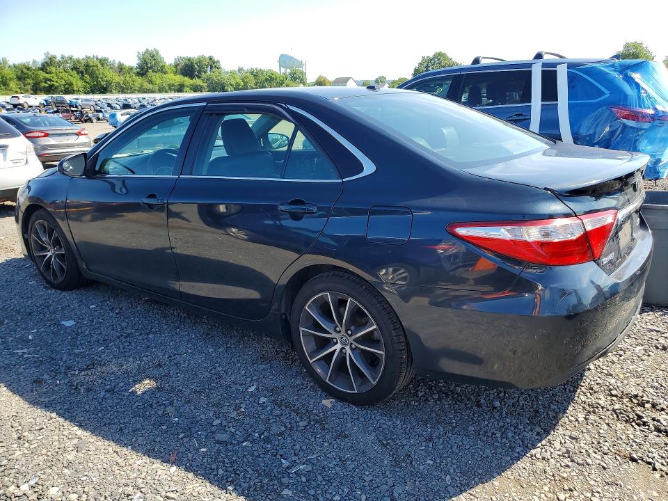 Aukcja sprzedaży 2015 Toyota Camry, vin: 4T1BF1FK7FU485997, numer aukcji: 63741186