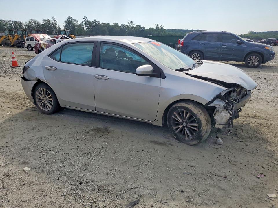 Продаж на аукціоні авто 2015 Toyota Corolla, vin: 2T1BURHE4FC321992, номер лоту: 64825616