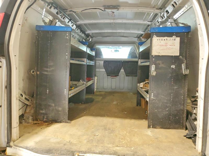 Aukcja sprzedaży 2014 Chevrolet Express G2500, vin: 1GCWGFBA6E1210148, numer aukcji: 68087756