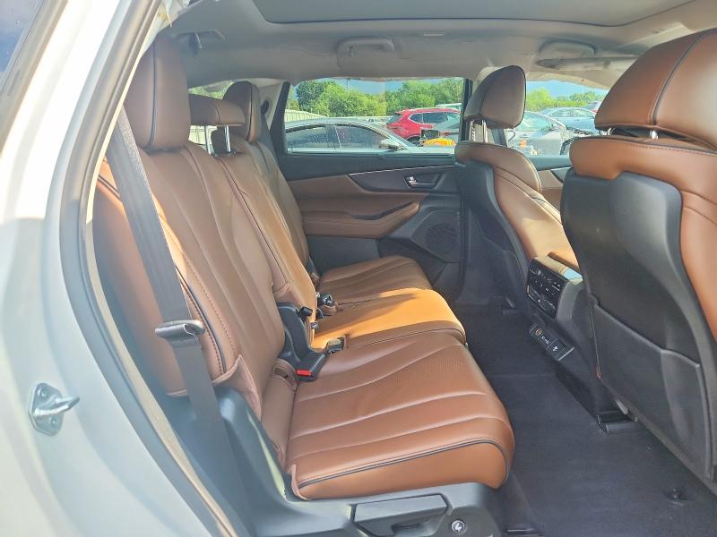 Продаж на аукціоні авто 2023 Acura Mdx, vin: 5J8YE1H85PL038354, номер лоту: 66934016