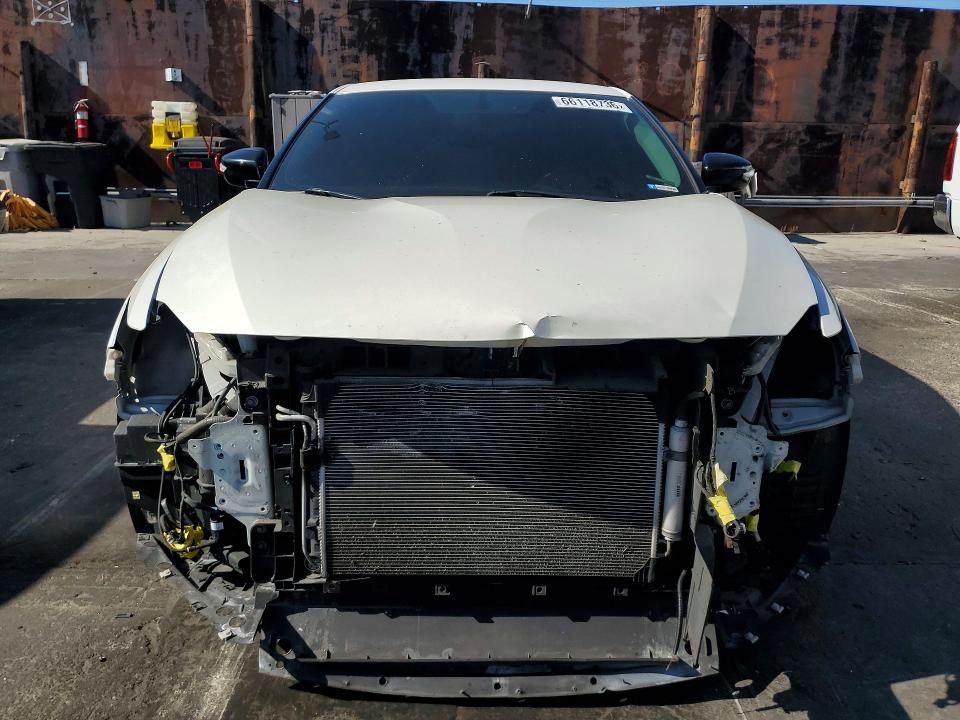 2017 Nissan Maxima მანქანა იყიდება აუქციონზე, vin: 1N4AA6AP1HC438462, აუქციონის ნომერი: 66118736