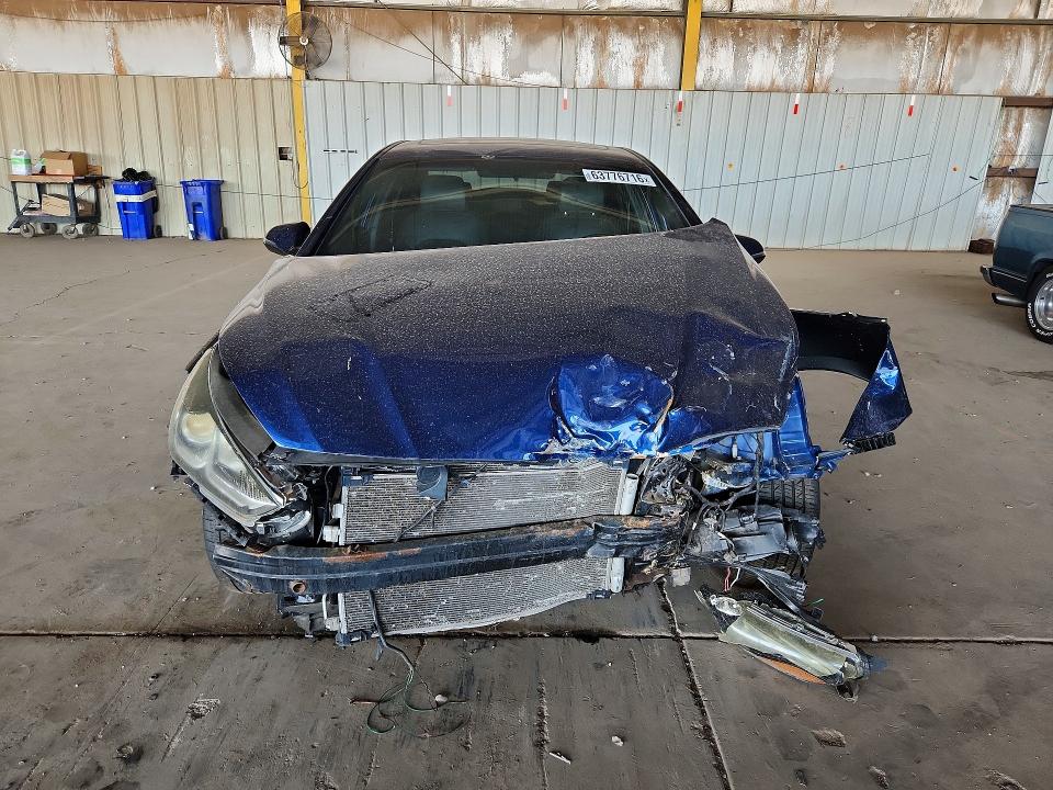 Продаж на аукціоні авто 2019 Hyundai Sonata, vin: 5NPE34AF3KH799477, номер лоту: 63776716
