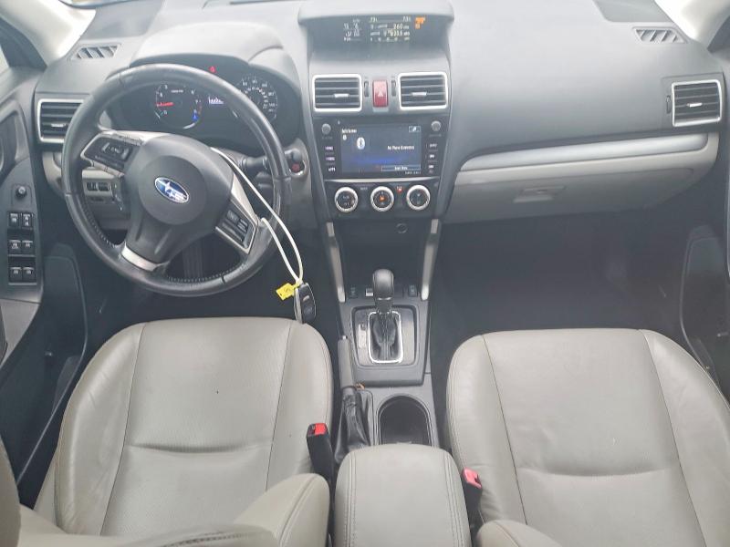 Aukcja sprzedaży 2016 Subaru Forester, vin: JF2SJAVC5GH516026, numer aukcji: 63530406