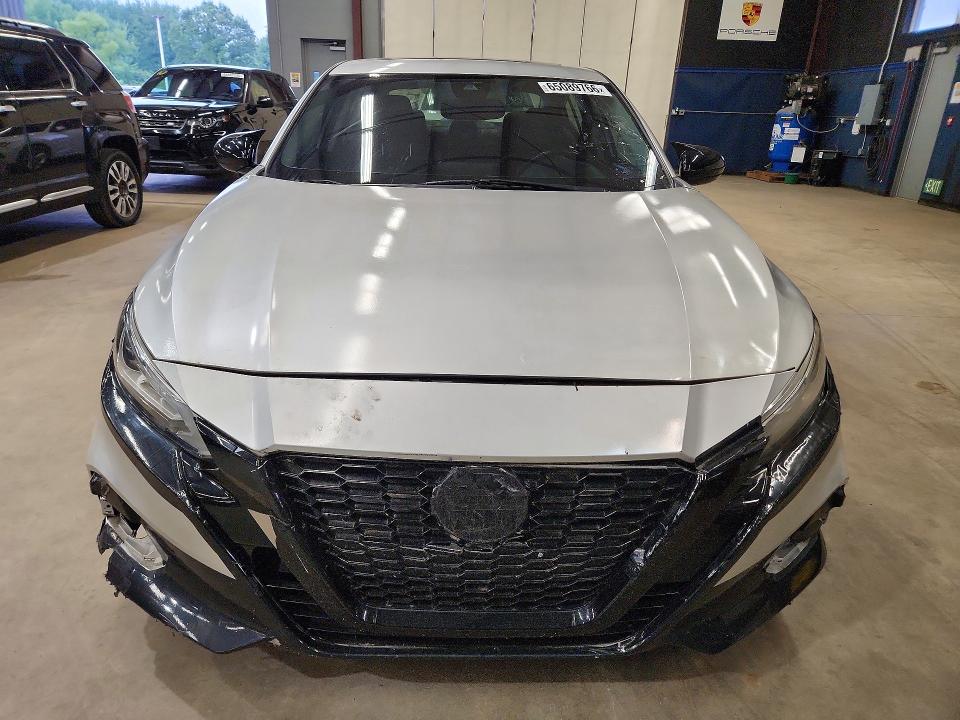 65089766 :رقم المزاد ، 1N4BL4EV3LC140841 vin ، 2020 Nissan Altima مزاد بيع