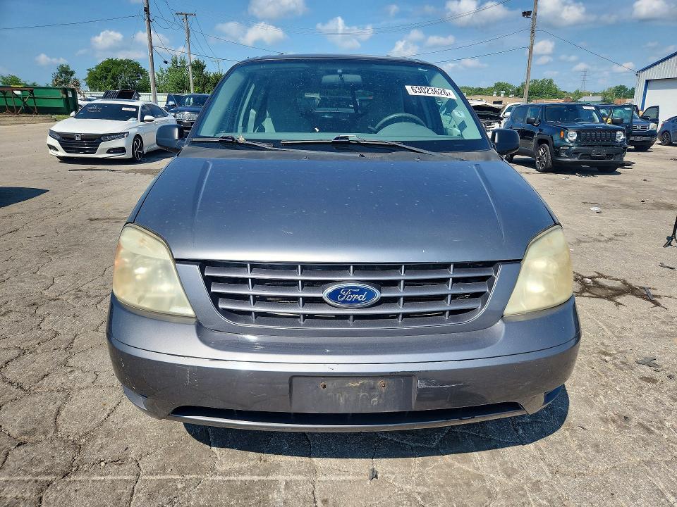 Aukcja sprzedaży 2006 Ford Freestar, vin: 2FMZA51676BA15683, numer aukcji: 63023626
