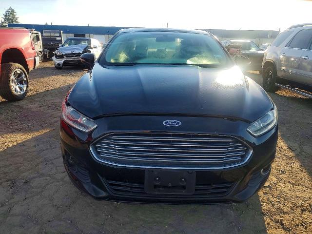 Aukcja sprzedaży 2016 Ford Fusion, vin: 3FA6P0HD0GR152602, numer aukcji: 64264006