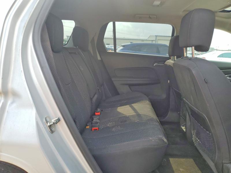 Aukcja sprzedaży 2017 Gmc Terrain, vin: 2GKFLTEK6H6268605, numer aukcji: 61366876