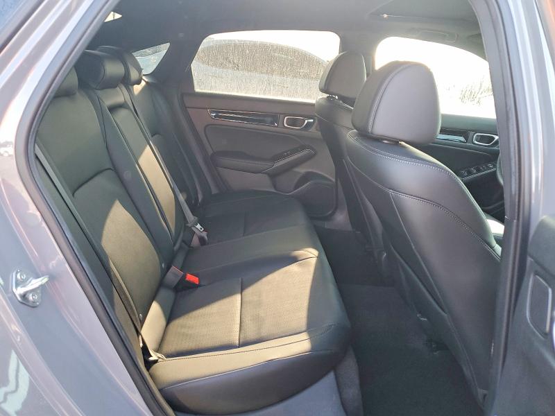66107306 :رقم المزاد ، 2HGFE4F81TH012918 vin ، 2026 Honda Civic مزاد بيع