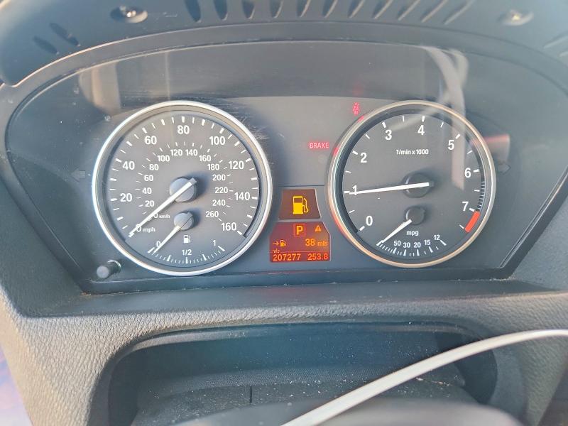 Продажа на аукционе авто 2013 Bmw X5, vin: 5UXZV4C50D0B07371, номер лота: 65235186