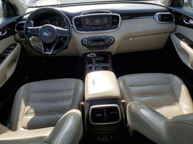 Aukcja sprzedaży 2016 Kia Sorento, vin: 5XYPH4A51GG077117, numer aukcji: 64280816