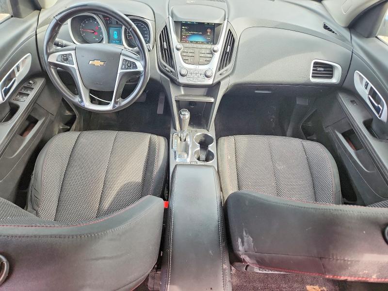 Aukcja sprzedaży 2016 Chevrolet Equinox, vin: 2GNFLFEK7G6220758, numer aukcji: 66265566