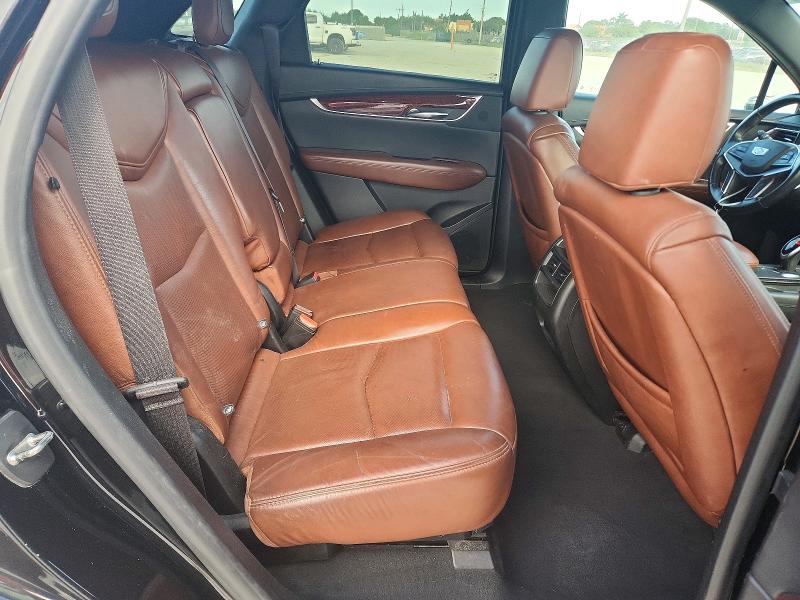 Aukcja sprzedaży 2019 Cadillac Xt5, vin: 1GYKNDRS6KZ272230, numer aukcji: 66892996