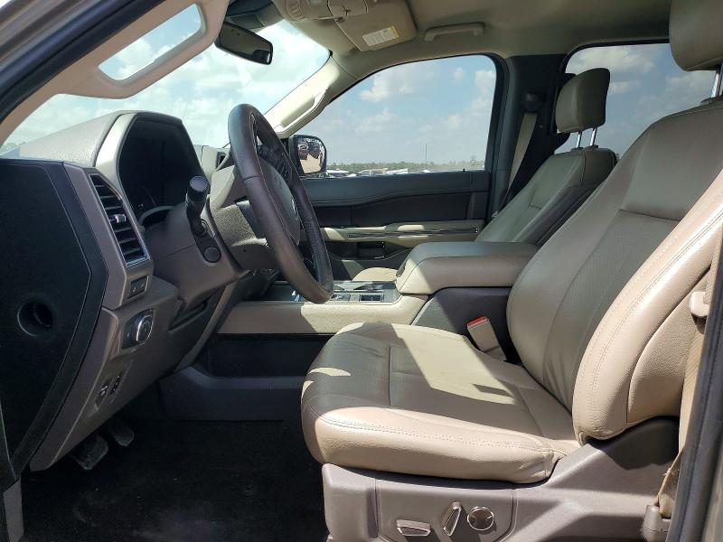 2019 Ford Expedition მანქანა იყიდება აუქციონზე, vin: 1FMJU1HT6KEA68978, აუქციონის ნომერი: 64681516