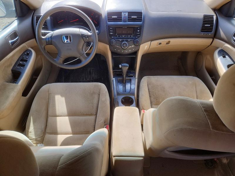 Продаж на аукціоні авто 2005 Honda Accord, vin: 1HGCM66375A801100, номер лоту: 66224656