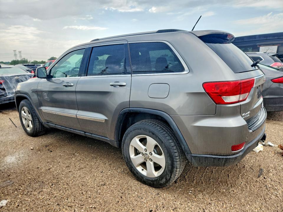 Aukcja sprzedaży 2012 Jeep Grand Cherokee, vin: 1C4RJFAG1CC248750, numer aukcji: 66697086