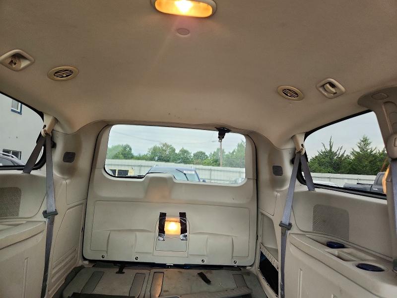 Aukcja sprzedaży 2010 Dodge Grand Caravan, vin: 2D4RN4DE4AR326870, numer aukcji: 62523776