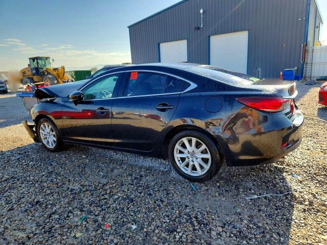 Продаж на аукціоні авто 2016 Mazda 6, vin: JM1GJ1U53G1427443, номер лоту: 63168206