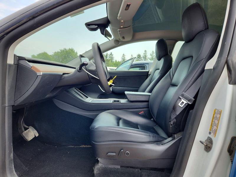 Продажа на аукционе авто 2022 Tesla Mdl Y, vin: 7SAYGDEE5NF454265, номер лота: 64054136