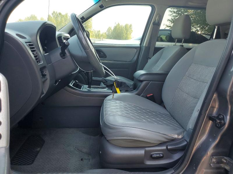 2006 Ford Escape მანქანა იყიდება აუქციონზე, vin: 1FMYU03176KA03109, აუქციონის ნომერი: 64964736