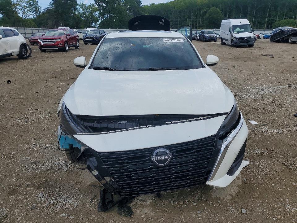 65720676 :رقم المزاد ، 1N4BL4EV6PN355480 vin ، 2023 Nissan Altima مزاد بيع