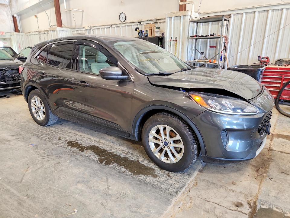 Продаж на аукціоні авто 2020 Ford Escape, vin: 1FMCU0G61LUB60490, номер лоту: 63717216