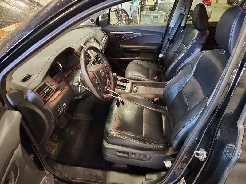 Aukcja sprzedaży 2017 Honda Pilot, vin: 5FNYF6H83HB065274, numer aukcji: 65513776