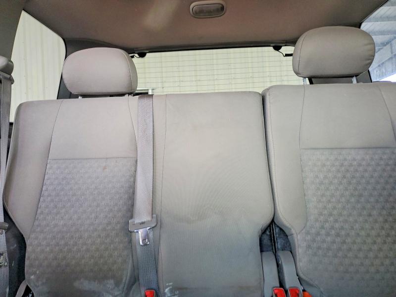 2005 Jeep Liberty მანქანა იყიდება აუქციონზე, vin: 1J4GK48K35W710790, აუქციონის ნომერი: 63760346