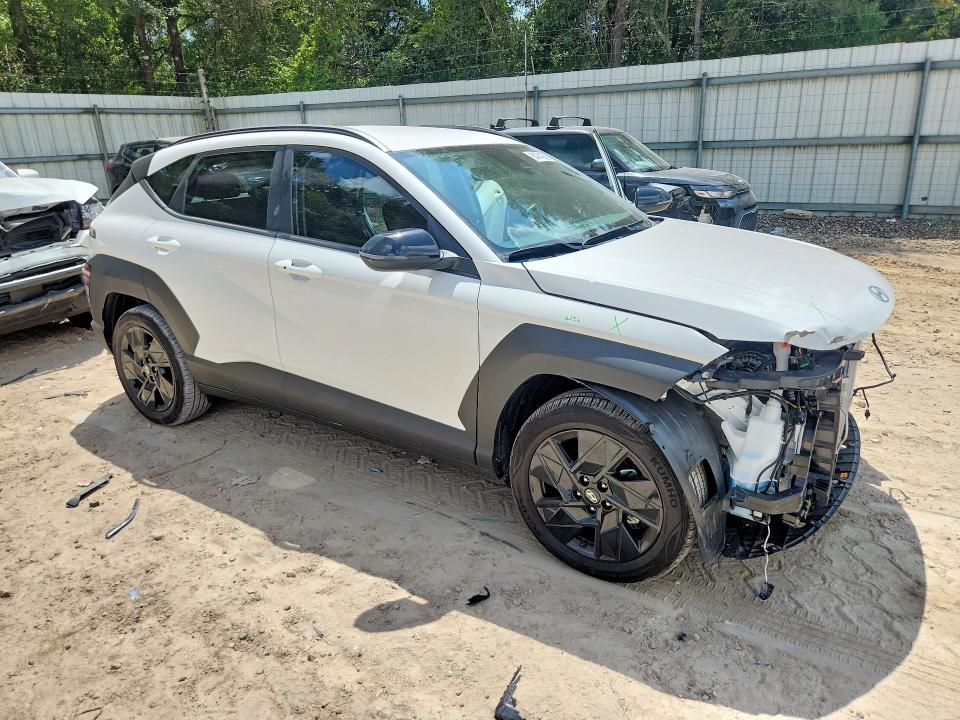 Продажа на аукционе авто 2026 Hyundai Kona, vin: KM8HF3AB4TU370962, номер лота: 64740936