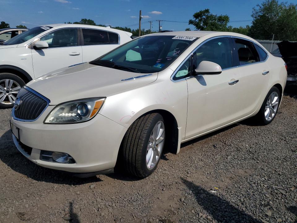 Продаж на аукціоні авто 2014 Buick Verano, vin: 1G4PR5SK4E4174357, номер лоту: 65667556