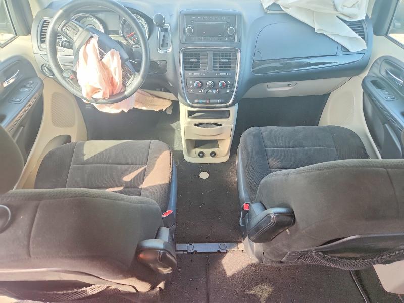 Auction sale of the 2012 Dodge Grand Caravan, vin: 2C4RDGBGXCR343617, lot number: 65354906