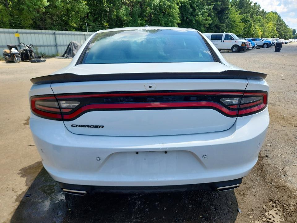 Aukcja sprzedaży 2021 Dodge Charger, vin: 2C3CDXBG5MH616271, numer aukcji: 63591986