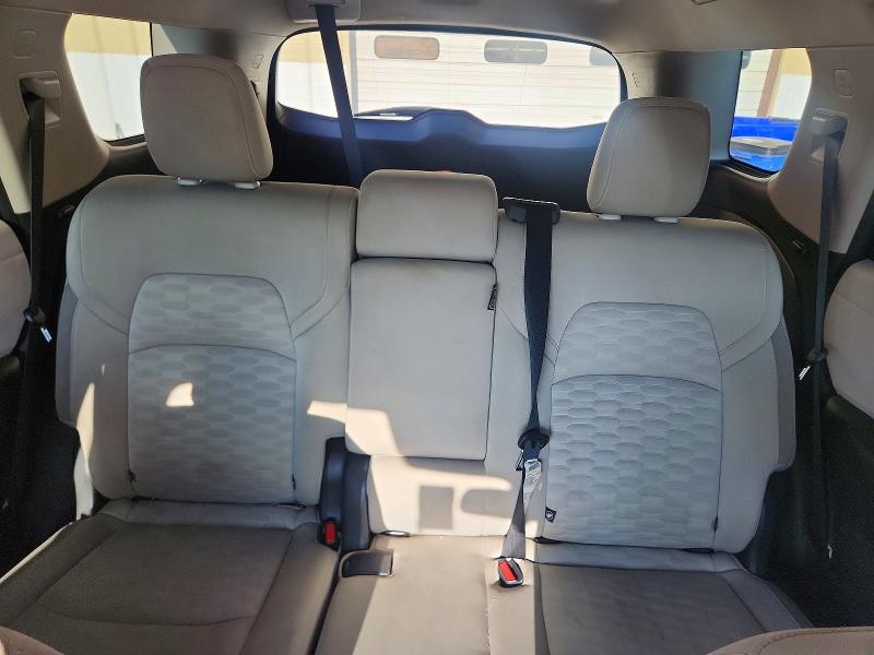 Aukcja sprzedaży 2022 Nissan Pathfinder, vin: 5N1DR3BC3NC253928, numer aukcji: 64844376